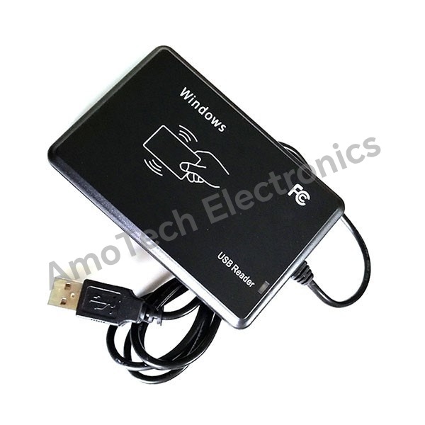 13.56Mhz RFID Card Reader