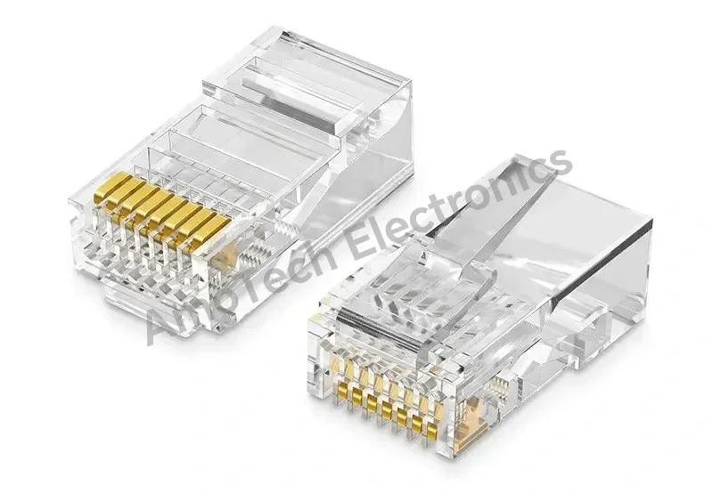 RJ45 Connector