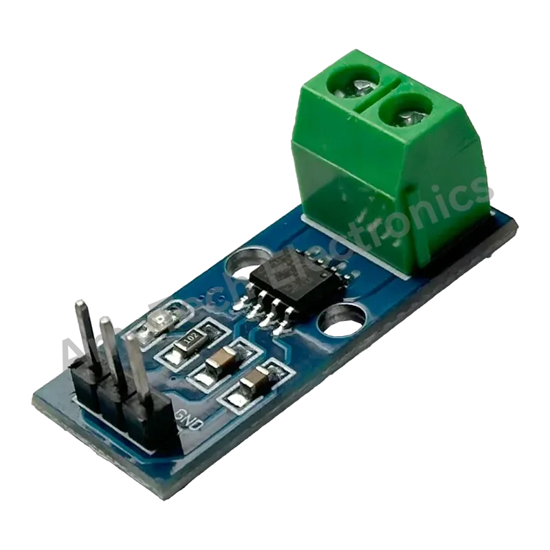5A Current Sensor ACS712