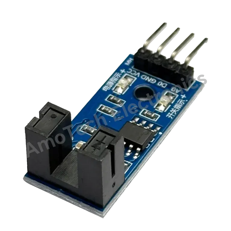 IR Speed Sensor Module