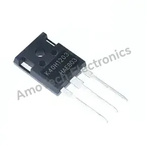 K40H1203 IGBT inverter welding machine power transistor TO-247