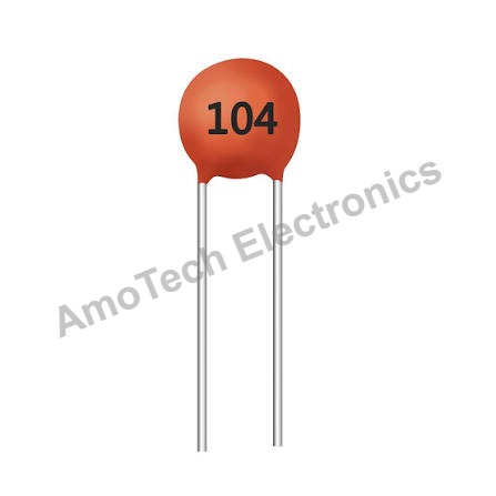 100nF Ceramic Capacitor