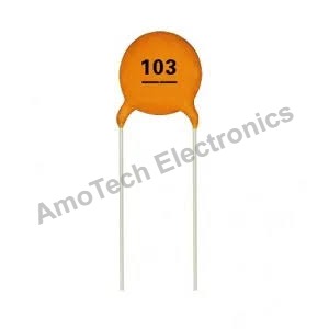 10nF Ceramic Capacitor