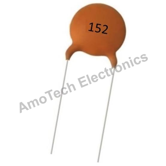 1.5nF Ceramic Capacitor