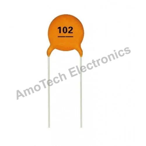 1nF Ceramic Capacitor