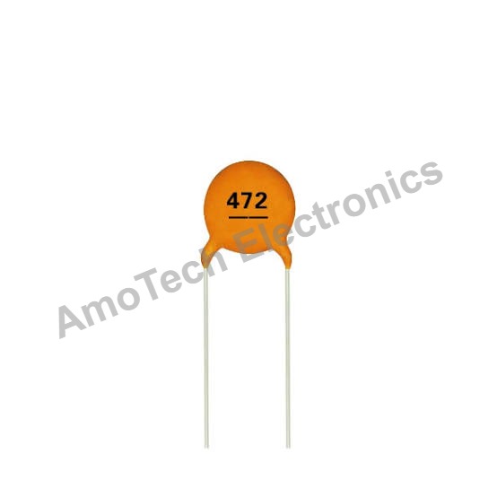 4.7nF Ceramic Capacitor