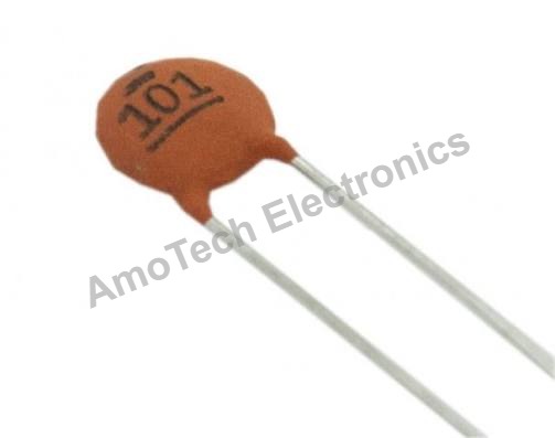 100pF Ceramic Capacitor
