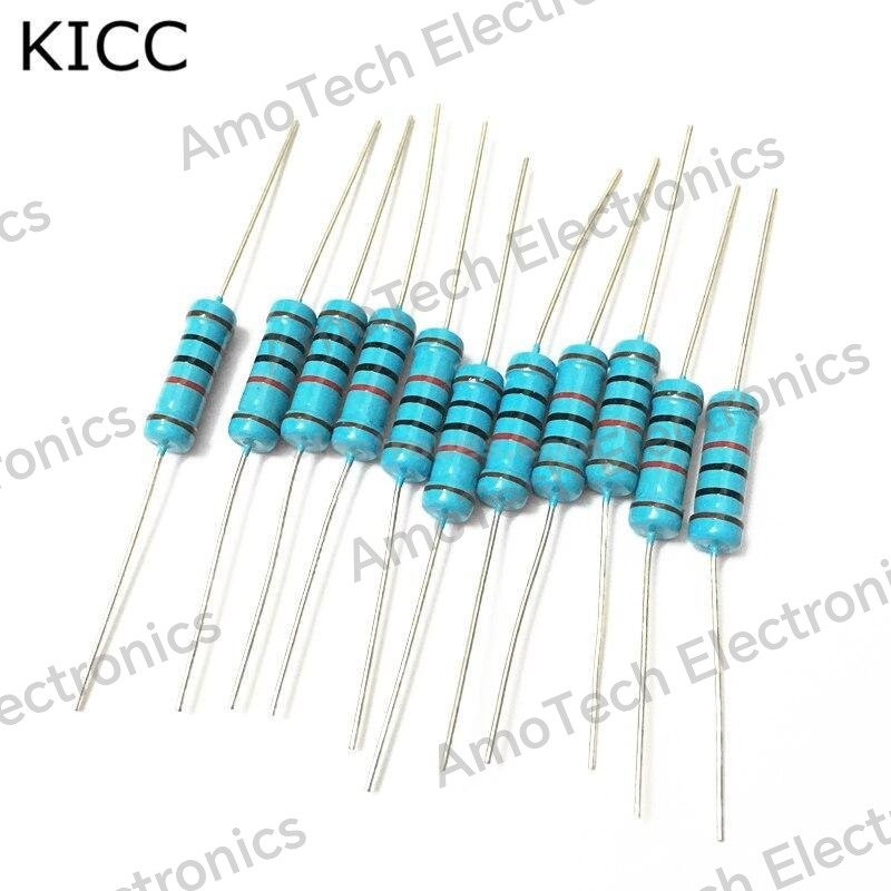 Resistor 390K Ohm 1/4W