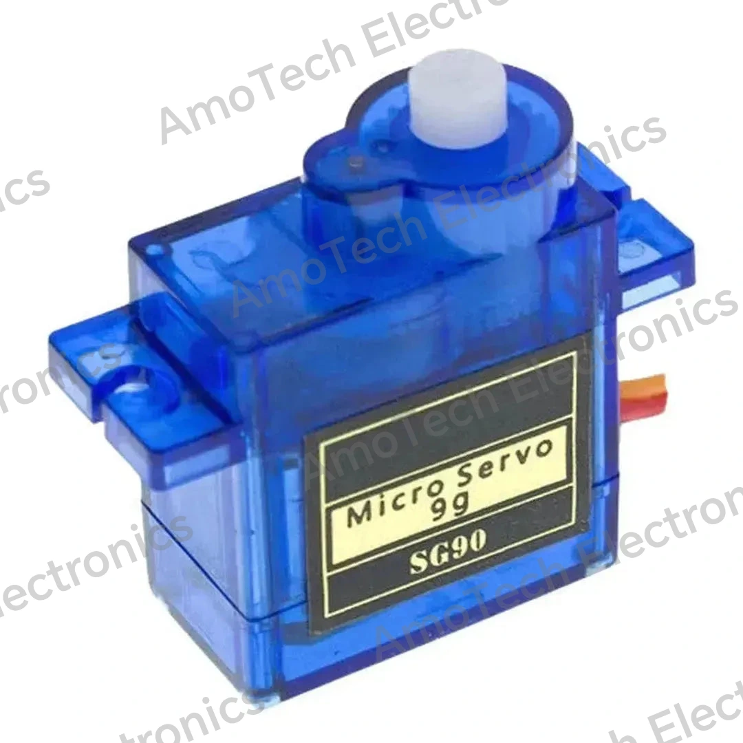 SG90 Servo Motor