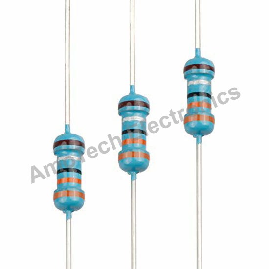 Resistor 3.3 Ohm 1/4W
