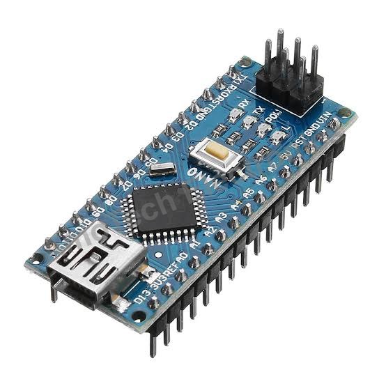 Nano V3.0 CH340 ATMEGA328P USB to TTL Development Board with Cable