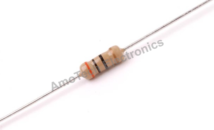 Resistor 200 Ohm 1/4W